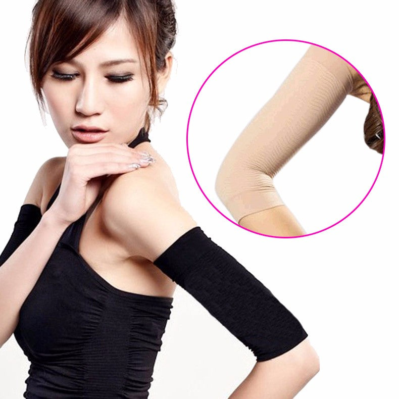 Women Arm Shaping Sleeves