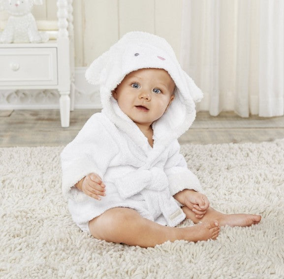 Baby Bath Towels