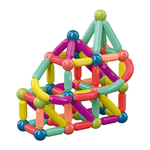 Baby Toys Magnetic Stick Building Blocks