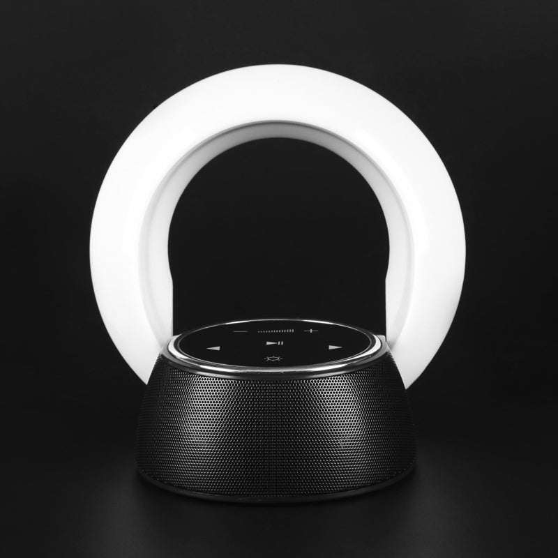 Creative Bluetooth Subwoofer  Night Light