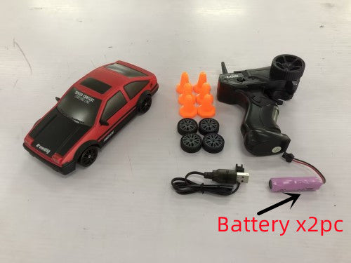 Car Toy Remote Control