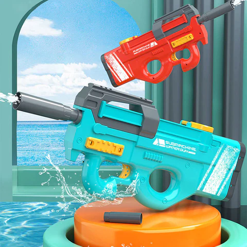 Gel Blasting Water Gun For Adults