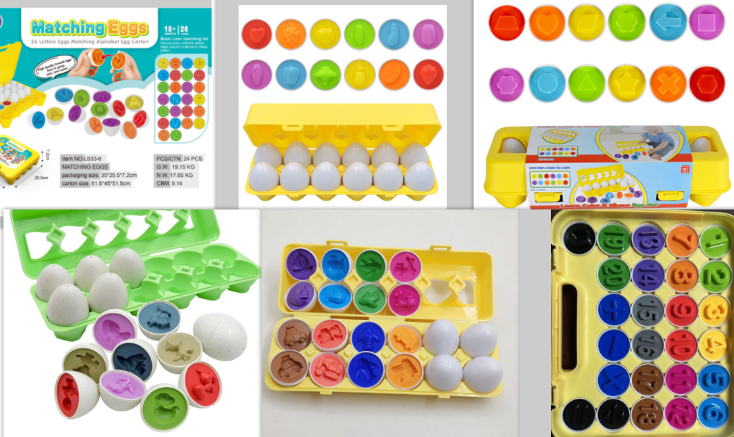 Baby Learning Educational Toy