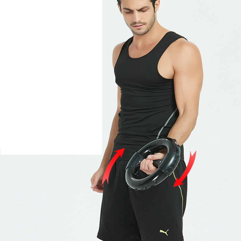 Ring Muscle Gym Fitness Equipment