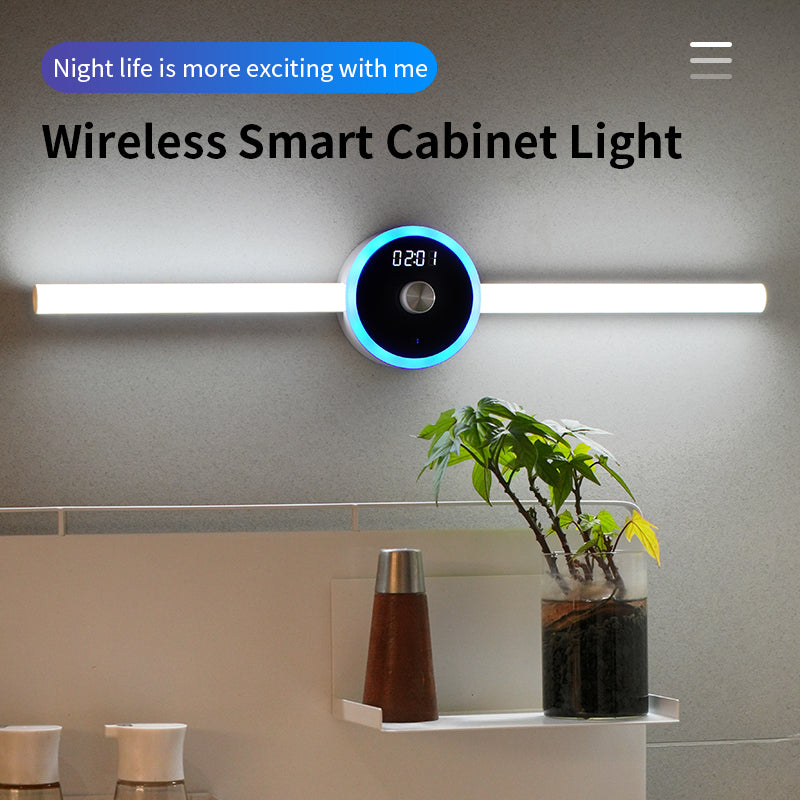 Smart Cabinet Light
