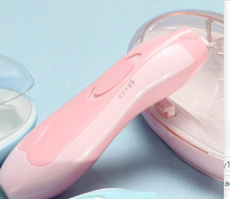 Baby Electric Nail Polisher