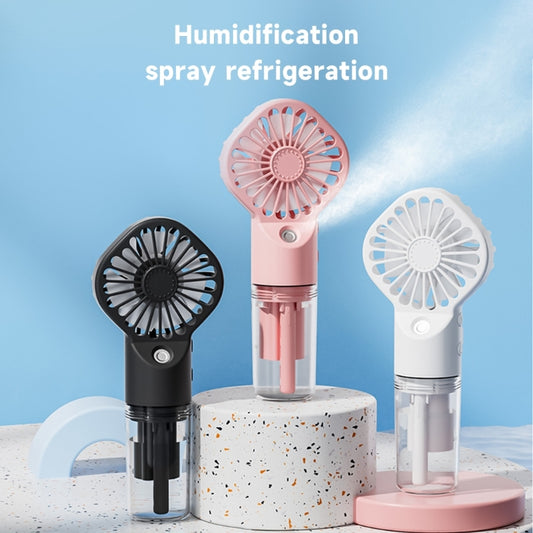 Strong Power Spray Humidification Small Fan